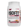 Порошок Isofit - 30srv Strawberry 2022-09-9939