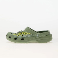 Тапочки Crocs Classic Lockdown Clog 210393-3WP