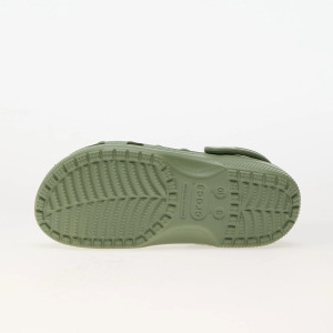 Тапочки Crocs Classic Lockdown Clog 210393-3WP