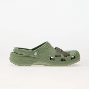 Тапочки Crocs Classic Lockdown Clog 210393-3WP