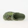 Тапочки Crocs Classic Lockdown Clog 210393-3WP