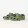 Тапочки Crocs Classic Lockdown Clog 210393-3WP