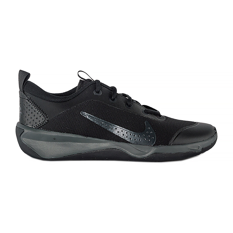 Кросівки Nike OMNI MULTI-COURT (GS) DM9027-001