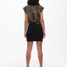 Спідниця ONLMISSOURI LIFE RG CARGO SKIRT PNT NOOS 15205973 Black ONLY 34 Чорний 15205973BLACK