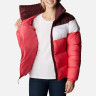 Куртка Puffect™ Color Blocked Jacket 1955101CLB-673 Columbia S (44) Розовий 1955101CLB-673