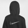 Худі дитяче Nike Cr7 Club Black HF4348-010