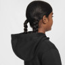 Худі дитяче Nike Cr7 Club Black HF4348-010
