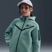 Толстовка дитяча Nike Sportswear Tech Fleece HV8695-017