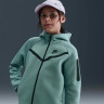 Толстовка дитяча Nike Sportswear Tech Fleece HV8695-017