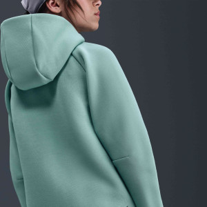 Толстовка дитяча Nike Sportswear Tech Fleece HV8695-017