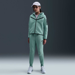 Толстовка дитяча Nike Sportswear Tech Fleece HV8695-017