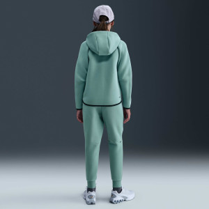 Толстовка дитяча Nike Sportswear Tech Fleece HV8695-017