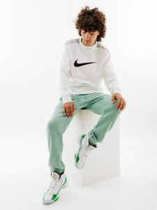 Штани Nike CLUB PANT OH BB BV2707-309