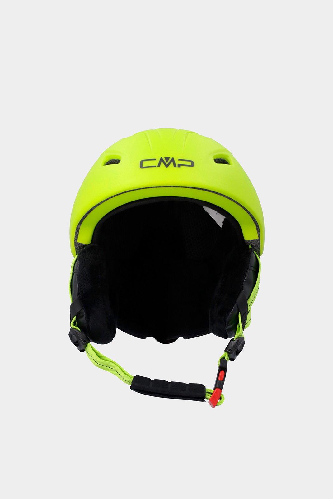 Шолом лижний CMP XA-1 SKI HELMET 38B4697-E533