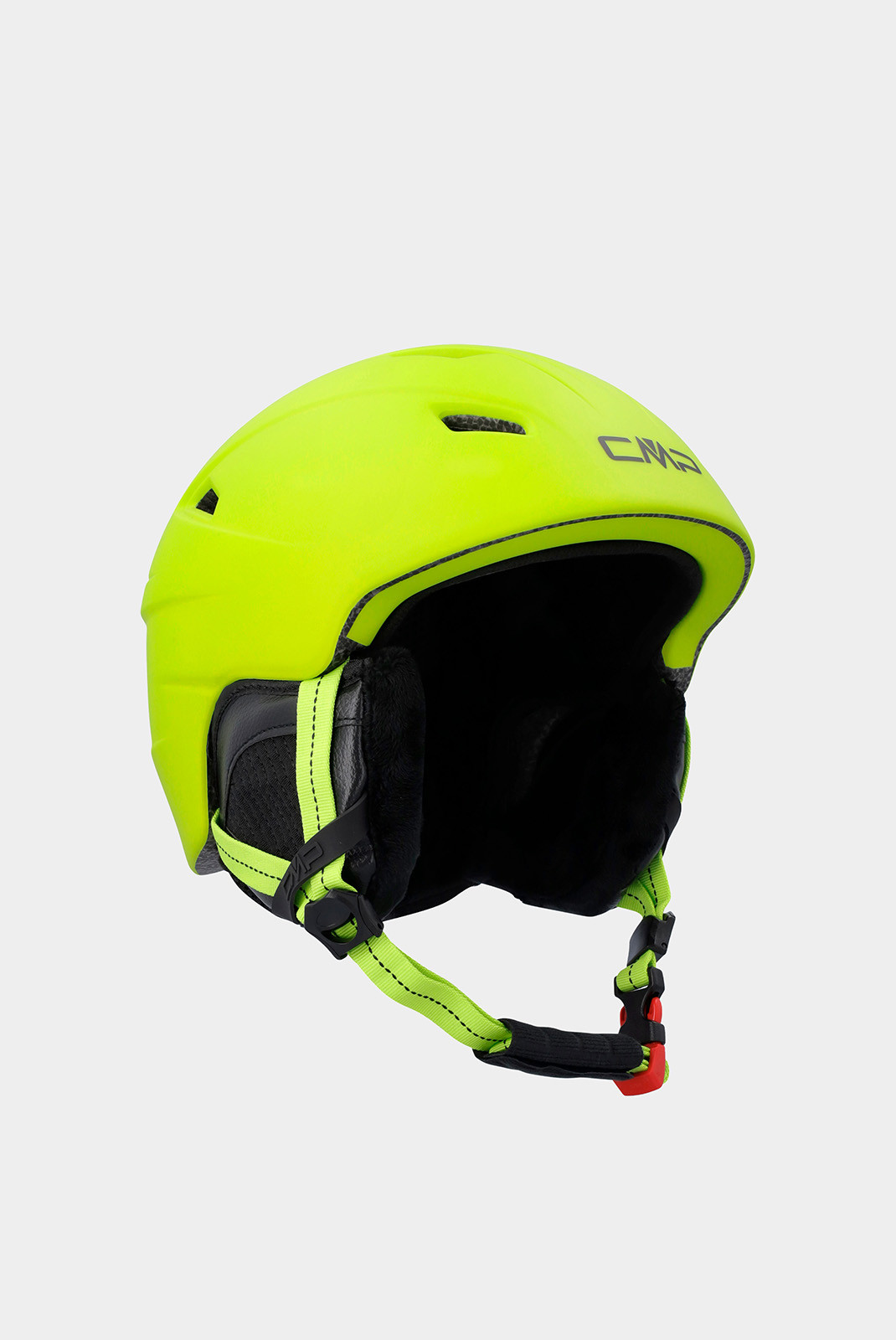 Шолом лижний CMP XA-1 SKI HELMET 38B4697-E533