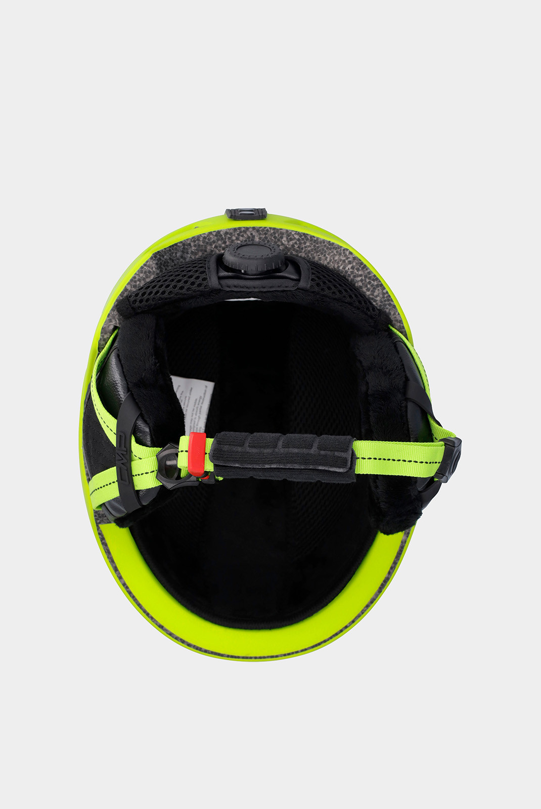 Шолом лижний CMP XA-1 SKI HELMET 38B4697-E533