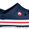 Сабо CROCBAND 11016-410-NAVY CROCS M11 (45/46) Темно-синій 11016-410-NAVY