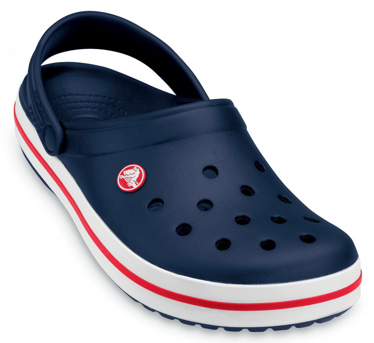 Сабо CROCBAND 11016-410-NAVY CROCS M11 (45/46) Темно-синій 11016-410-NAVY