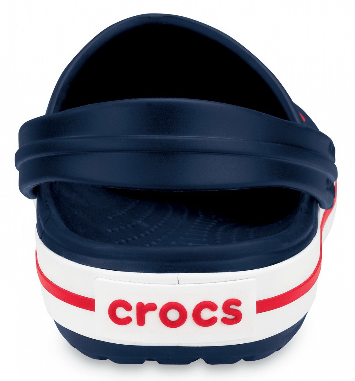 Сабо CROCBAND 11016-410-NAVY CROCS M11 (45/46) Темно-синій 11016-410-NAVY