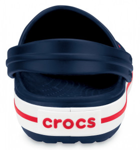 Сабо CROCBAND 11016-410-NAVY CROCS M11 (45/46) Темно-синій 11016-410-NAVY