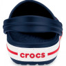 Сабо CROCBAND 11016-410-NAVY CROCS M11 (45/46) Темно-синій 11016-410-NAVY
