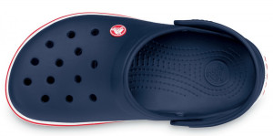 Сабо CROCBAND 11016-410-NAVY CROCS M11 (45/46) Темно-синій 11016-410-NAVY