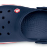 Сабо CROCBAND 11016-410-NAVY CROCS M11 (45/46) Темно-синій 11016-410-NAVY