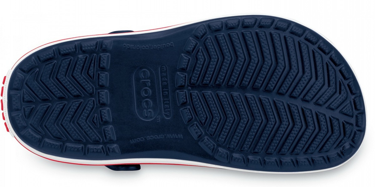 Сабо CROCBAND 11016-410-NAVY CROCS M11 (45/46) Темно-синій 11016-410-NAVY