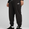 Штани спортивні ESS No. 1 Logo Sweatpants 68260801 Puma L Чорний 68260801