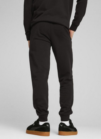 Штани спортивні ESS No. 1 Logo Sweatpants 68260801 Puma L Чорний 68260801