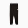 Штани спортивні ESS No. 1 Logo Sweatpants 68260801 Puma L Чорний 68260801