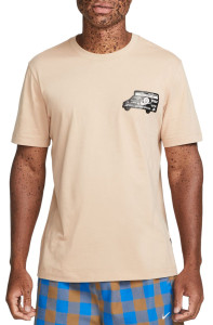 Футболка Nike (бежева) DZ2845-200