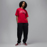 Футболка чоловіча Air Jordan Brk Arch Hbr Crew Red IB7347-687