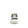 Кросівки OFF-WHITE Logic Out of Office OOO Low White Black OMIA189G23LEA0091001