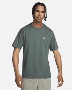Футболка чоловіча Nike Acg Tee Green DJ3642-338
