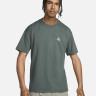 Футболка чоловіча Nike Acg Tee Green DJ3642-338