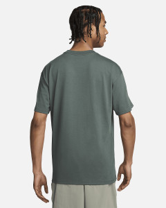 Футболка чоловіча Nike Acg Tee Green DJ3642-338