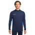 Толстовка Nike M DF ACD23 DRIL TOP DR1352-451