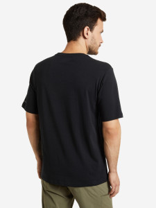 Футболка CSC Basic Logo 1680051CLB-010 Columbia 1680051CLB-010