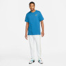 Футболка чоловіча Nike Fc Ssnl Grph Blue DH7492-407