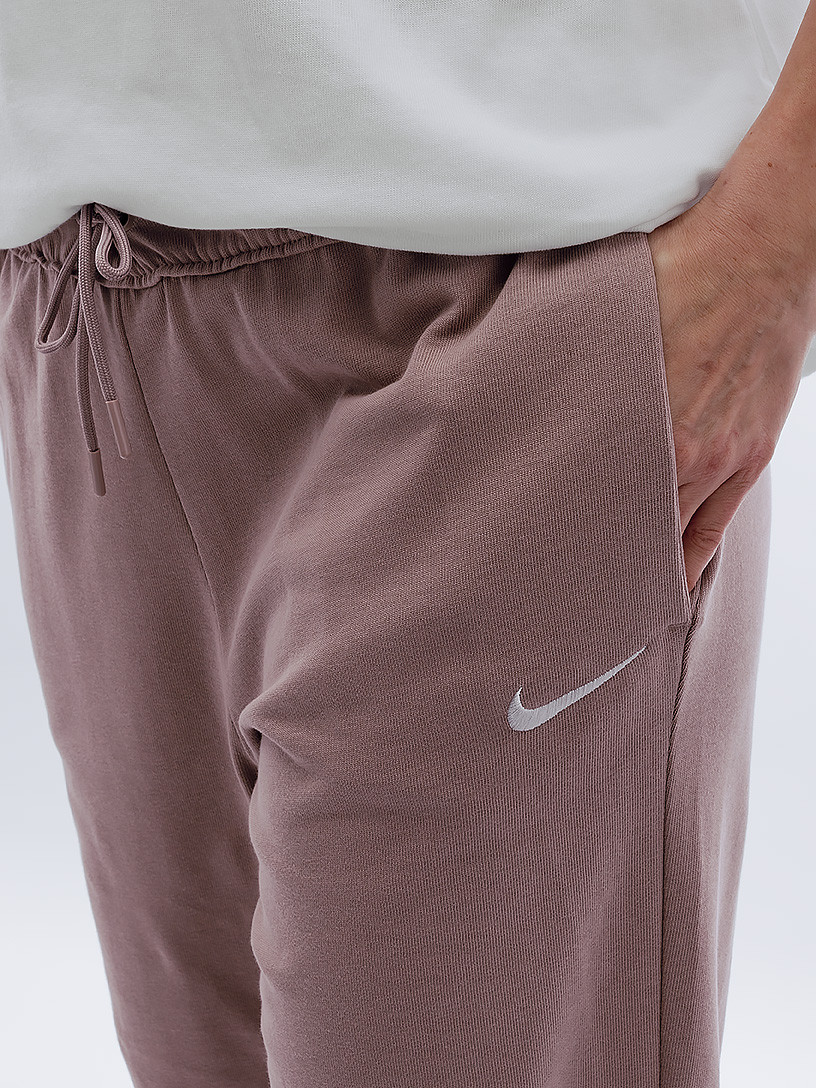 Штани Nike W NSW JRSY EASY JOGGER DM6419-272