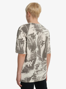 Футболка для хлопчикiв 134229KAP-C1 Kappa 146-152 Бежевий 134229KAP-C1