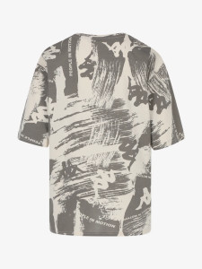 Футболка для хлопчикiв 134229KAP-C1 Kappa 146-152 Бежевий 134229KAP-C1