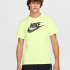 Футболка чоловіча Nike Sportswear Yellow AR5004-737
