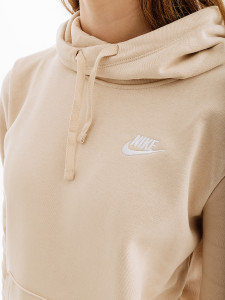 Кофта Nike CLUB HOODIE STD DQ5415-126
