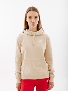 Кофта Nike CLUB HOODIE STD DQ5415-126