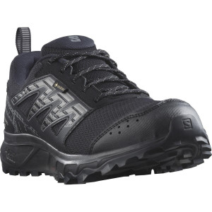 Черевики WANDER GTX L47148400 SALOMON 10 (44,5) Чорний L47148400