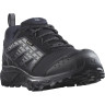 Черевики WANDER GTX L47148400 SALOMON 10 (44,5) Чорний L47148400