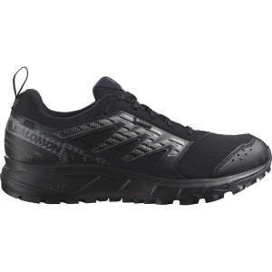 Черевики WANDER GTX L47148400 SALOMON 10 (44,5) Чорний L47148400