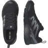 Черевики WANDER GTX L47148400 SALOMON 10 (44,5) Чорний L47148400